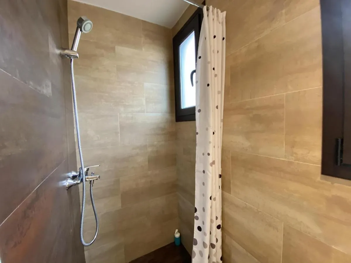 Sagrada Familia Apartment バルセロナ 0*,  スペイン